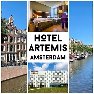 Otel Artemis, Amsterdam