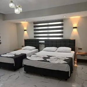 Olive House Otel